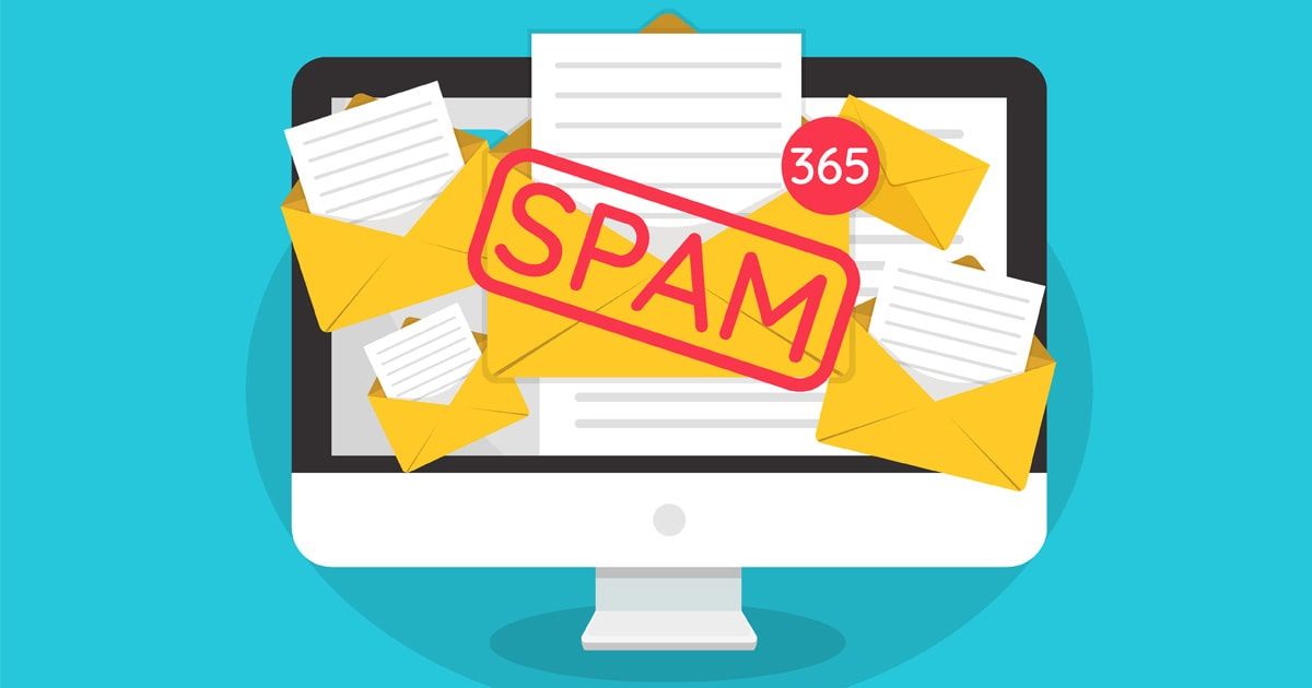 Email Protection Service