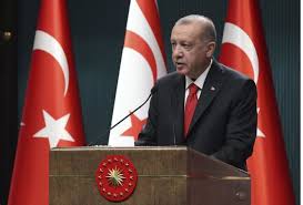 Tayyip Erdogan