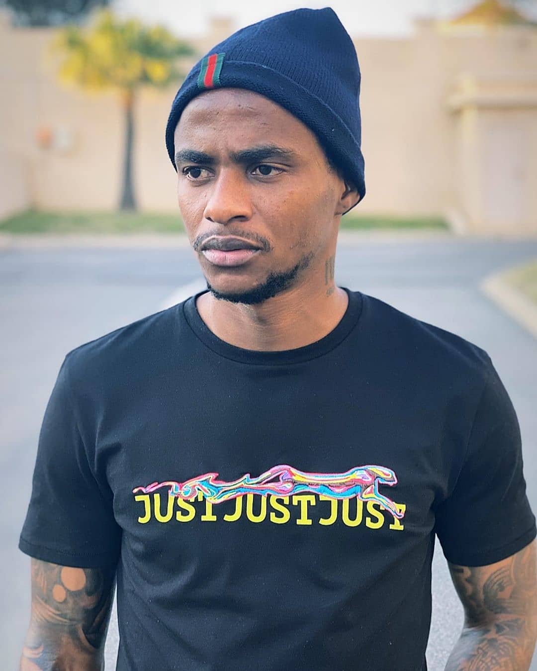 Thembinkosi Lorch