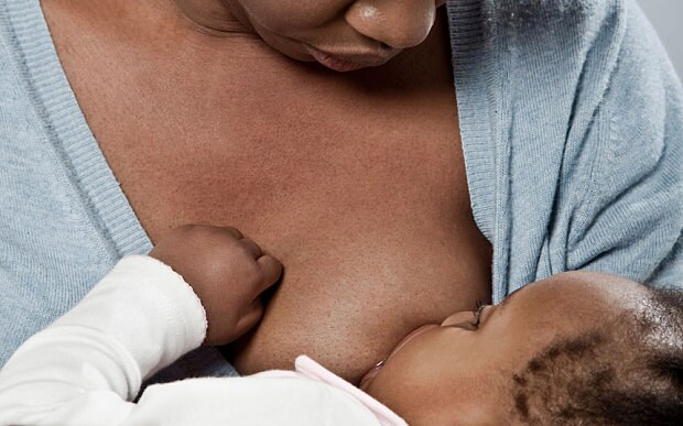 breastfeeding