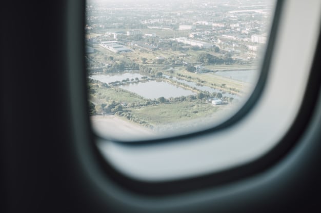 flight
