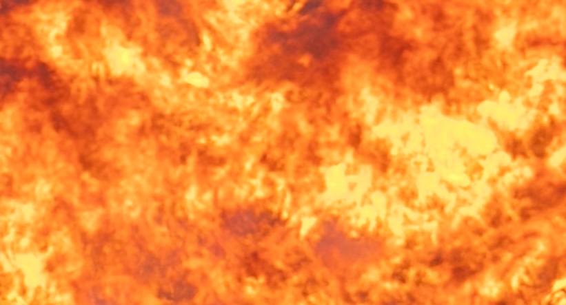 fire