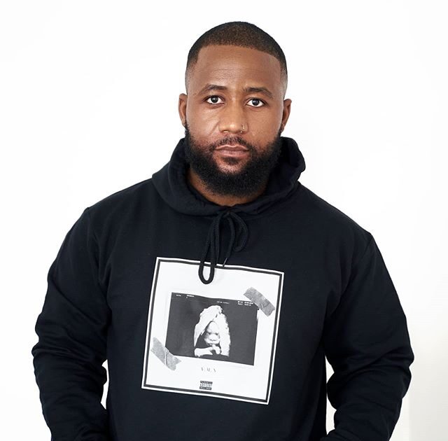 Cassper Nyovest