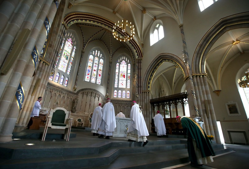 Catholic Church in England