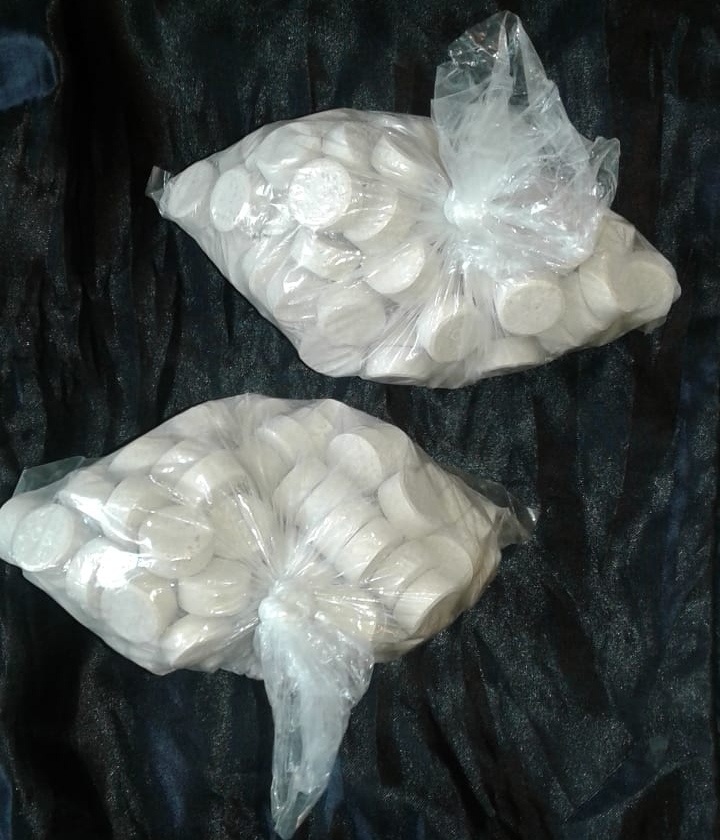 Drugs worth R500k confiscated during SAPS raid in Outdshoorn
