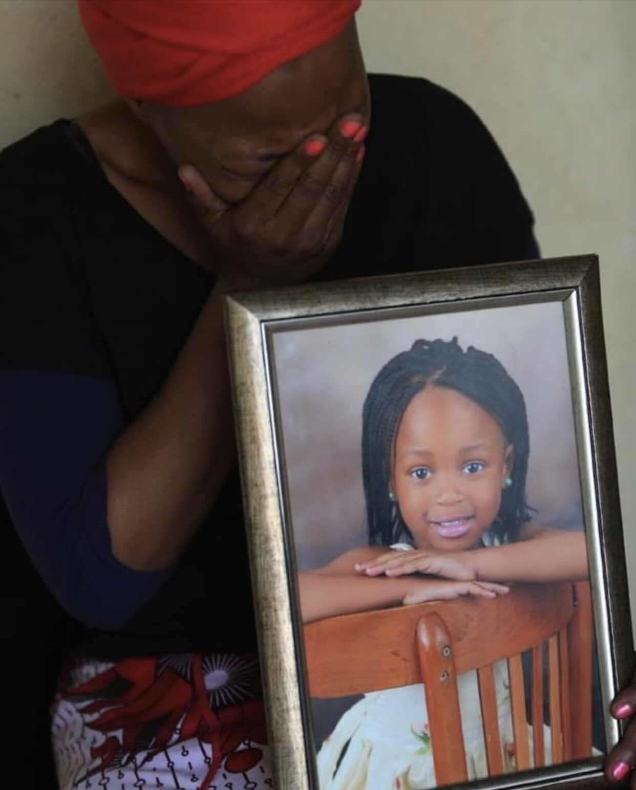 Inathi Mhlahlo