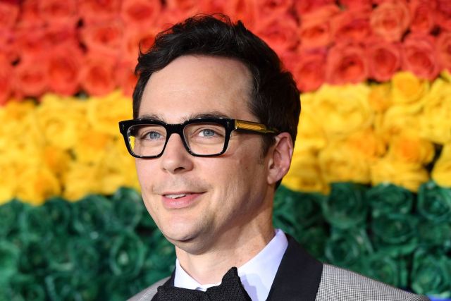Jim Parsons