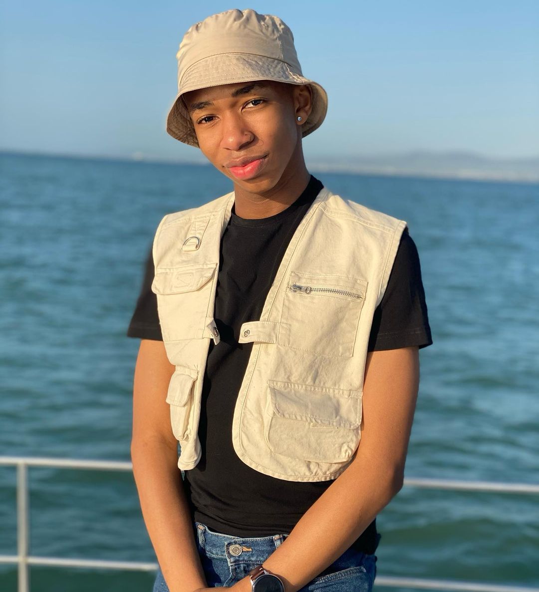 Lasizwe