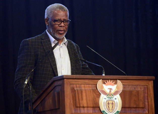 Mavuso Msimang