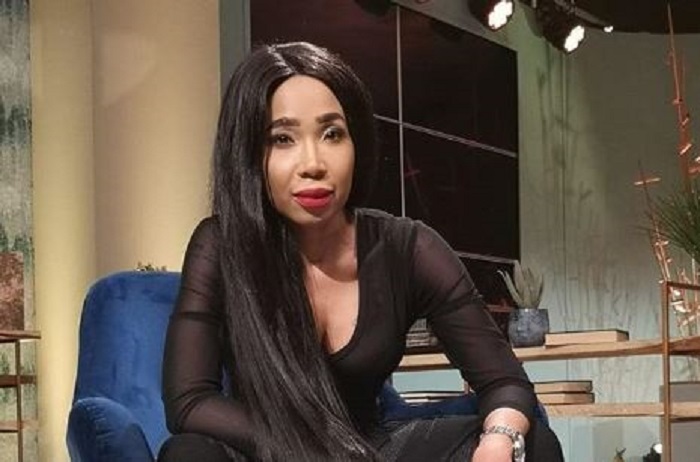 Mshoza