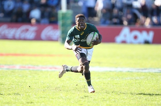 Muzi Manyike reported missing