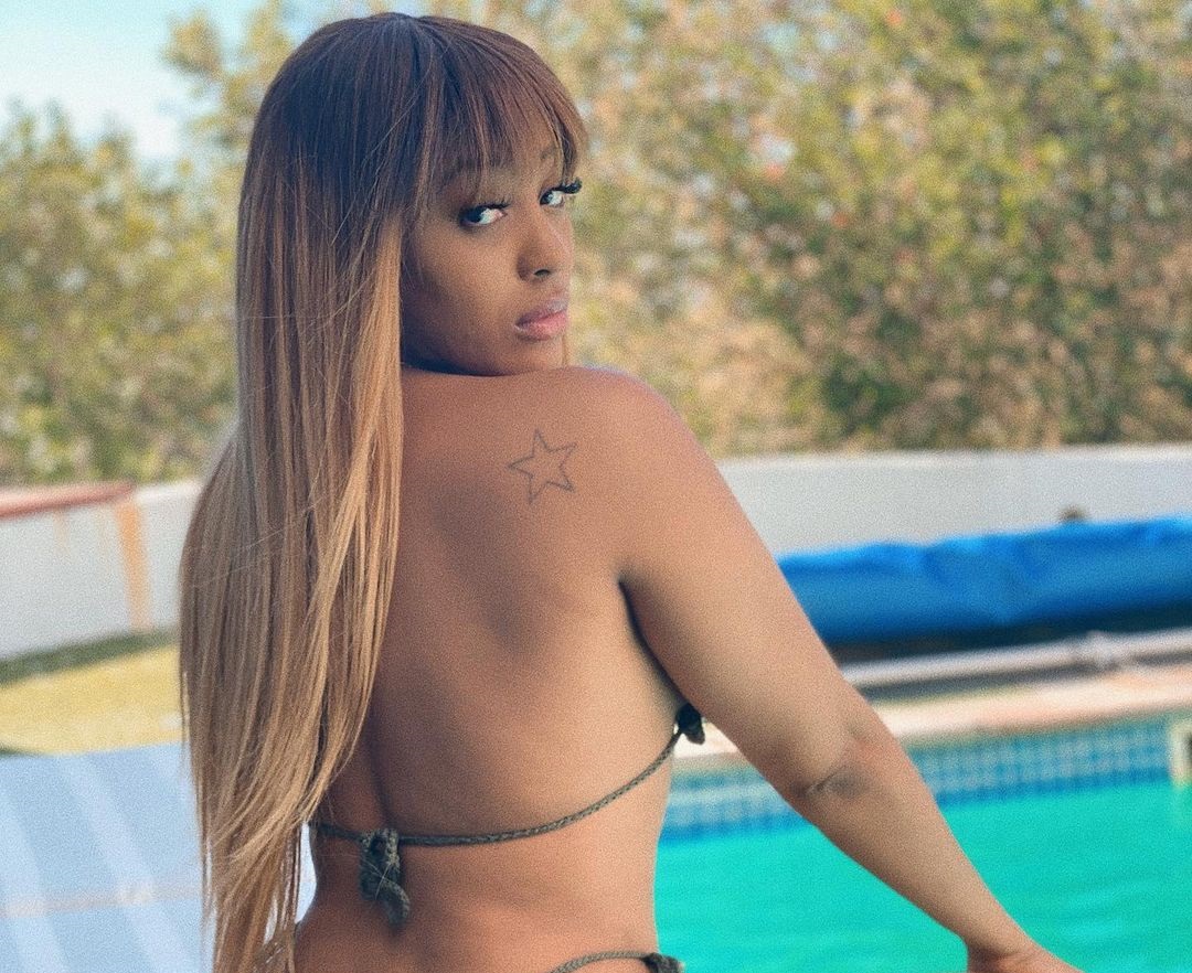 Nadia Nakai