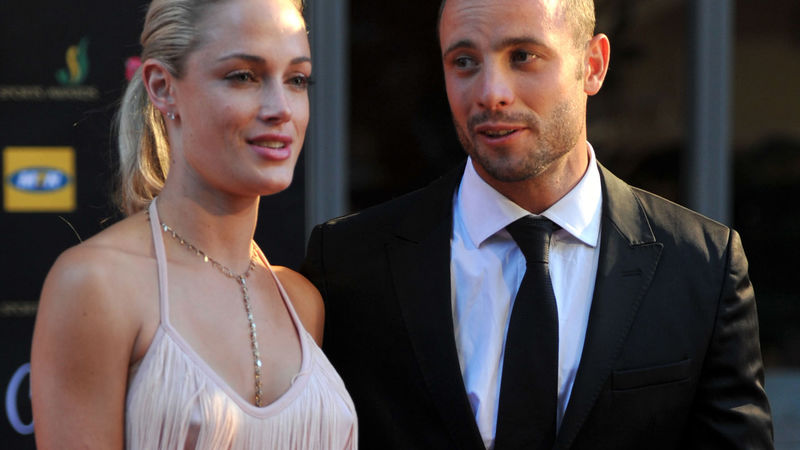 Oscar Pistorius