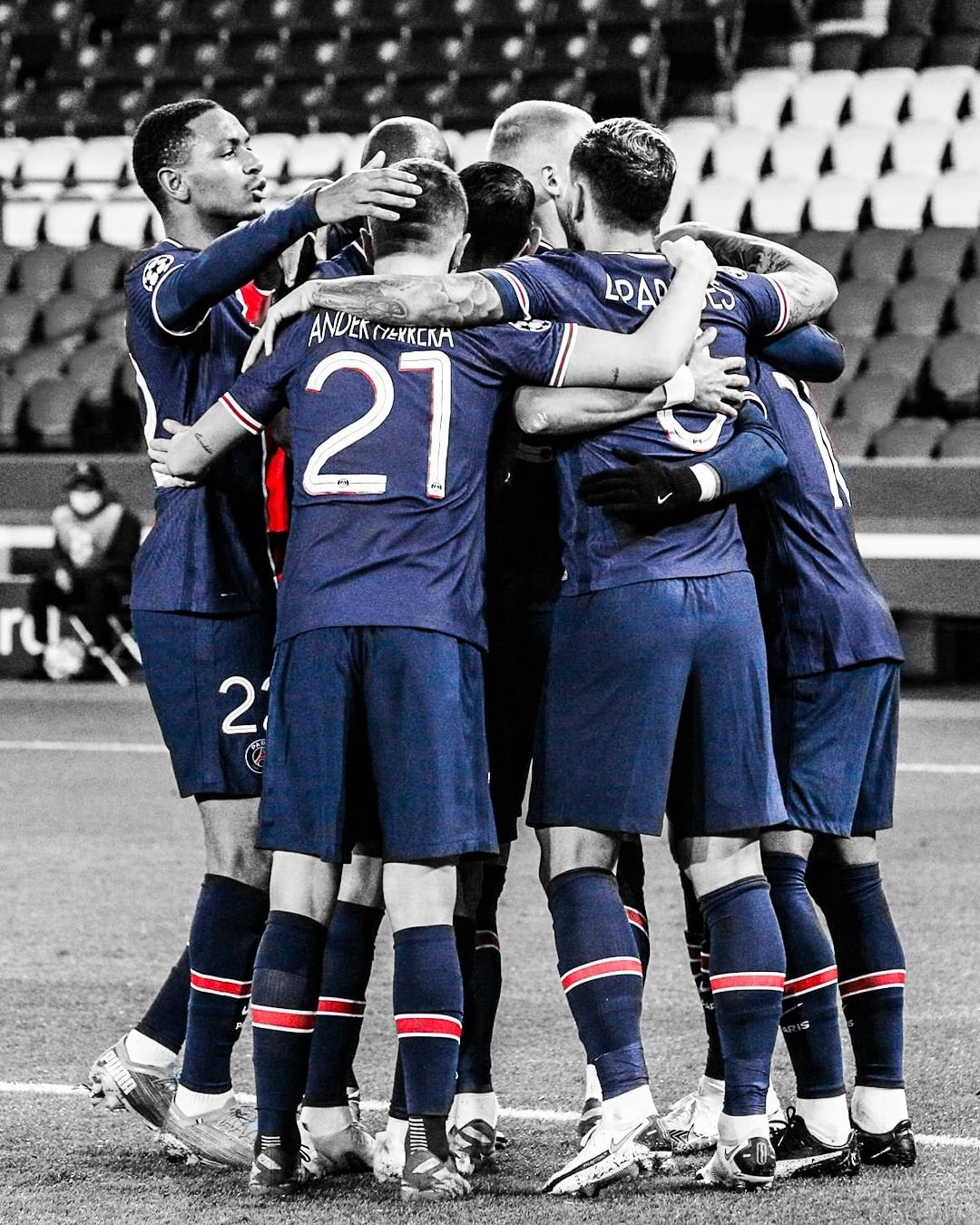 PSG