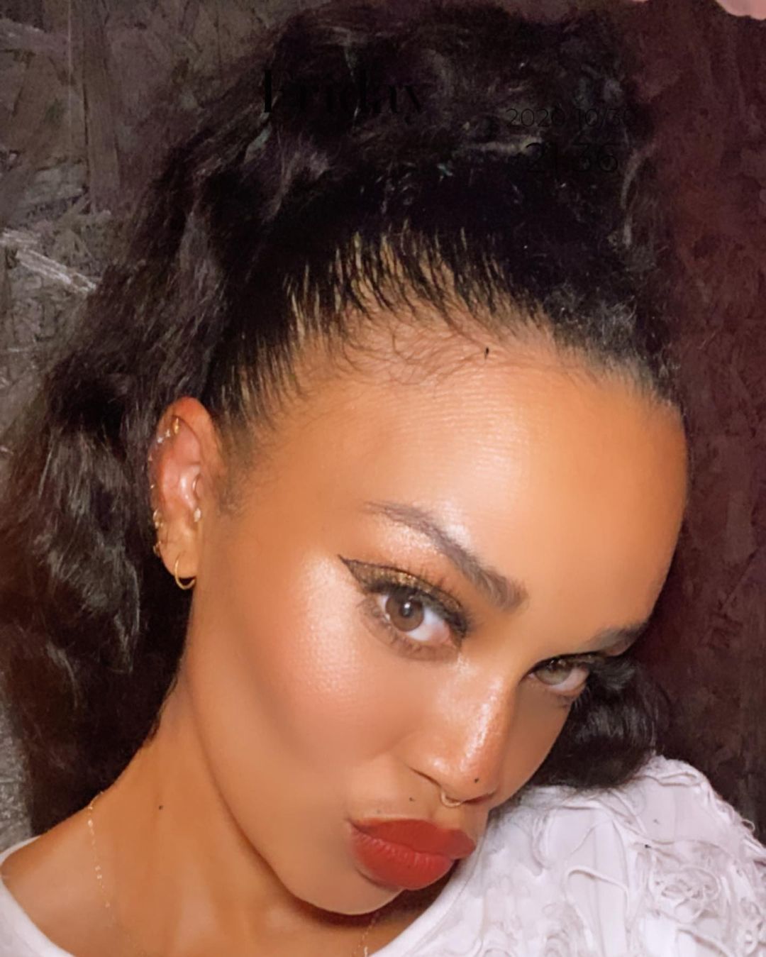 Pearl Thusi