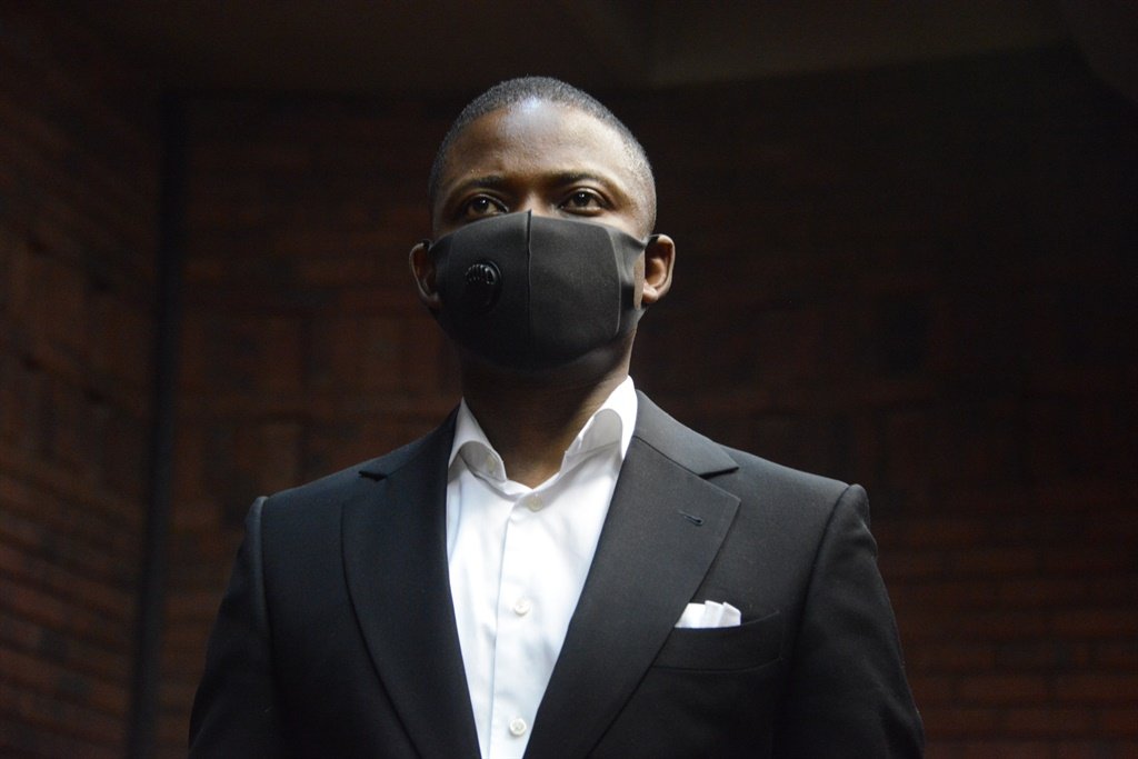 Prophet Bushiri