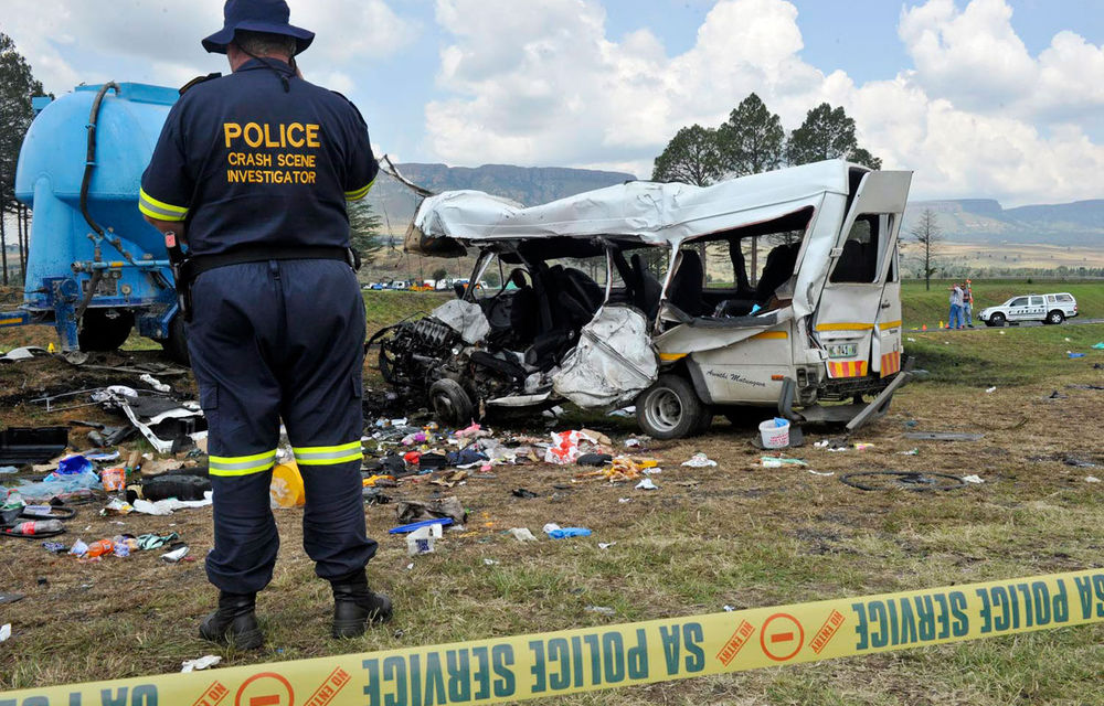 Road Accident Fund