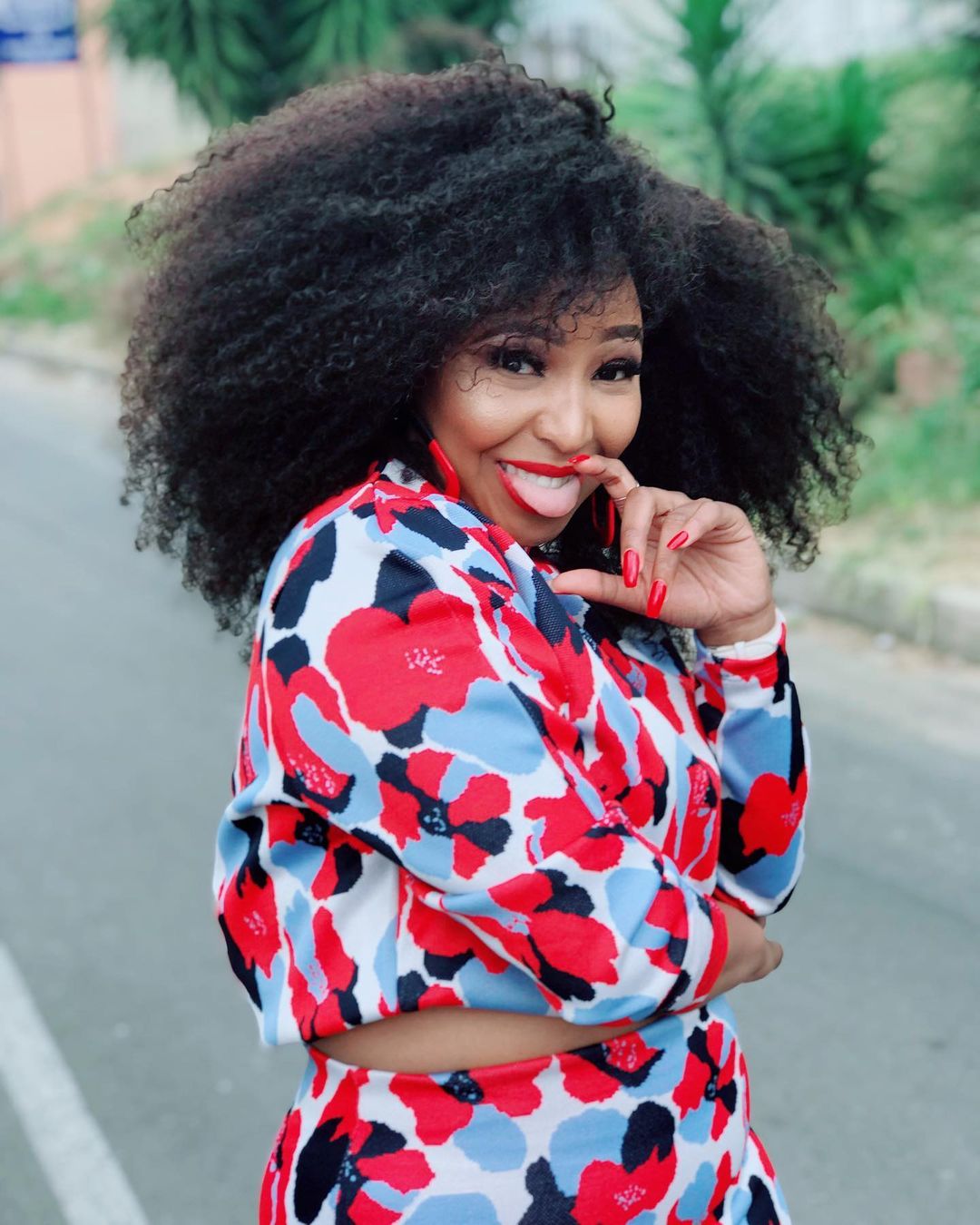 Rorisang Thandekiso