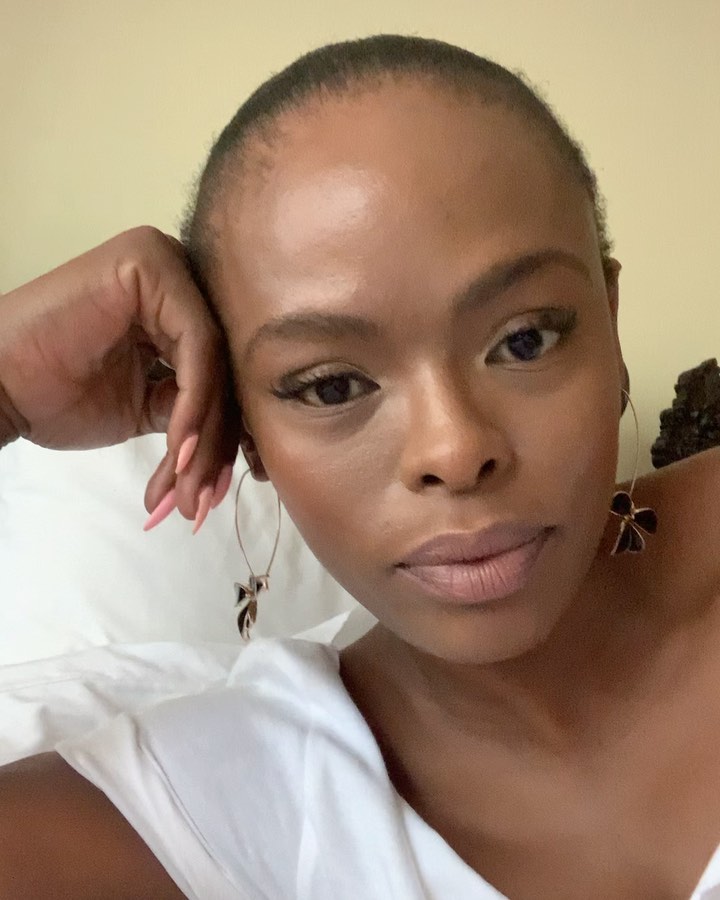Unathi Nkayi