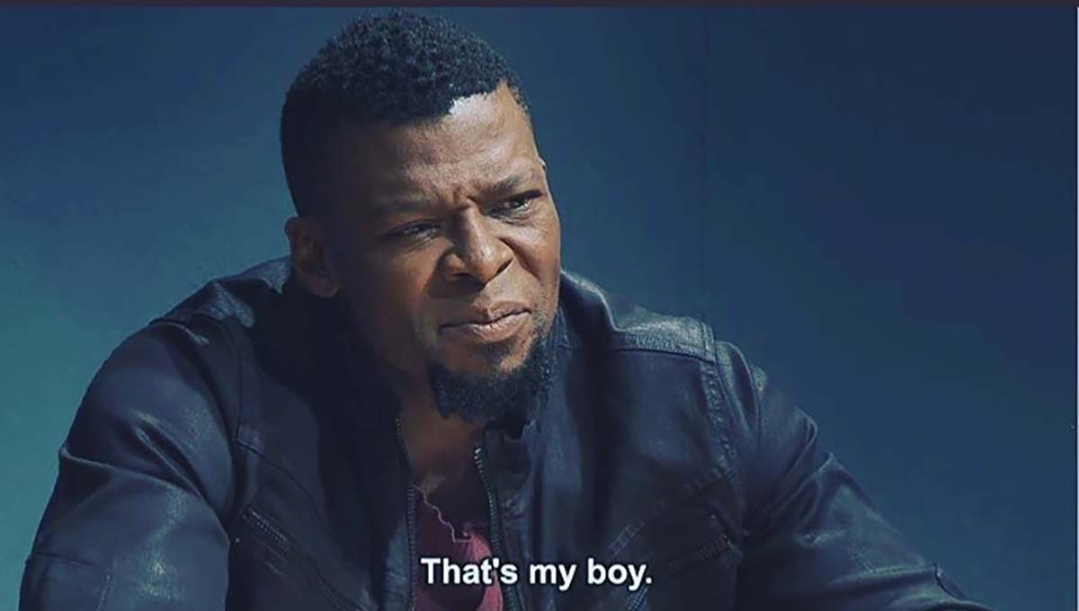 Vuyo Dabula