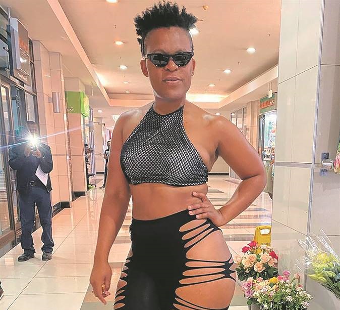 Zodwa Wabantu