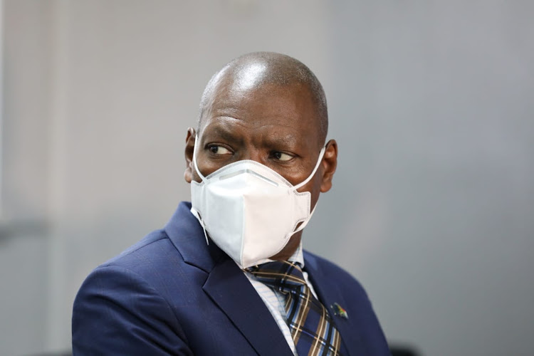 Zweli Mkhize