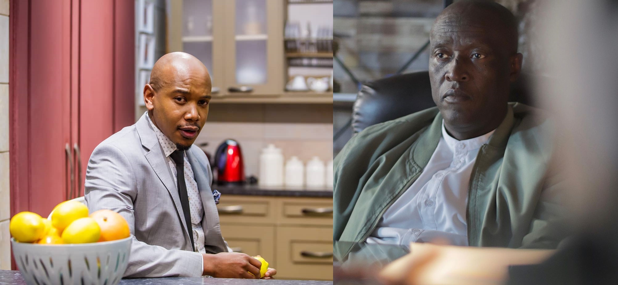generations the legacy VS uzalo
