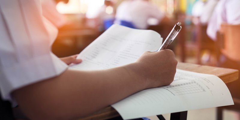writing Exam