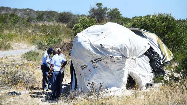 2 boys rescued from illegal initiation camps in Khayelitsha