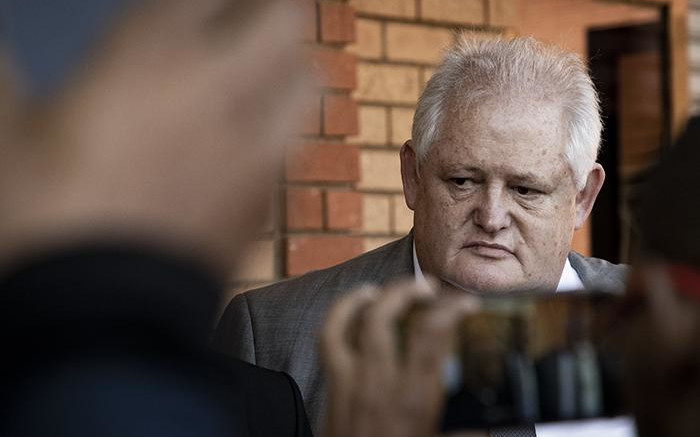 Angelo Agrizzi