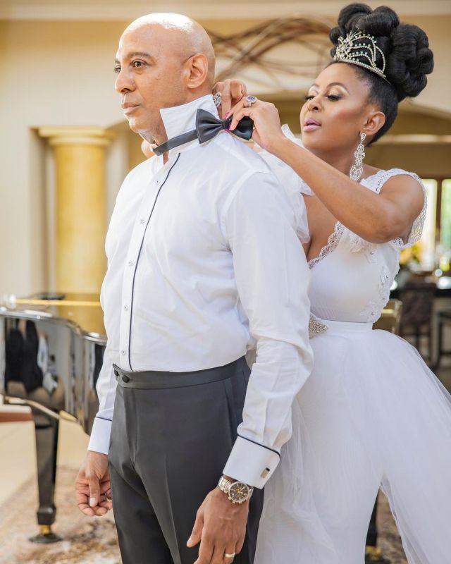 Basetsana Kumalo