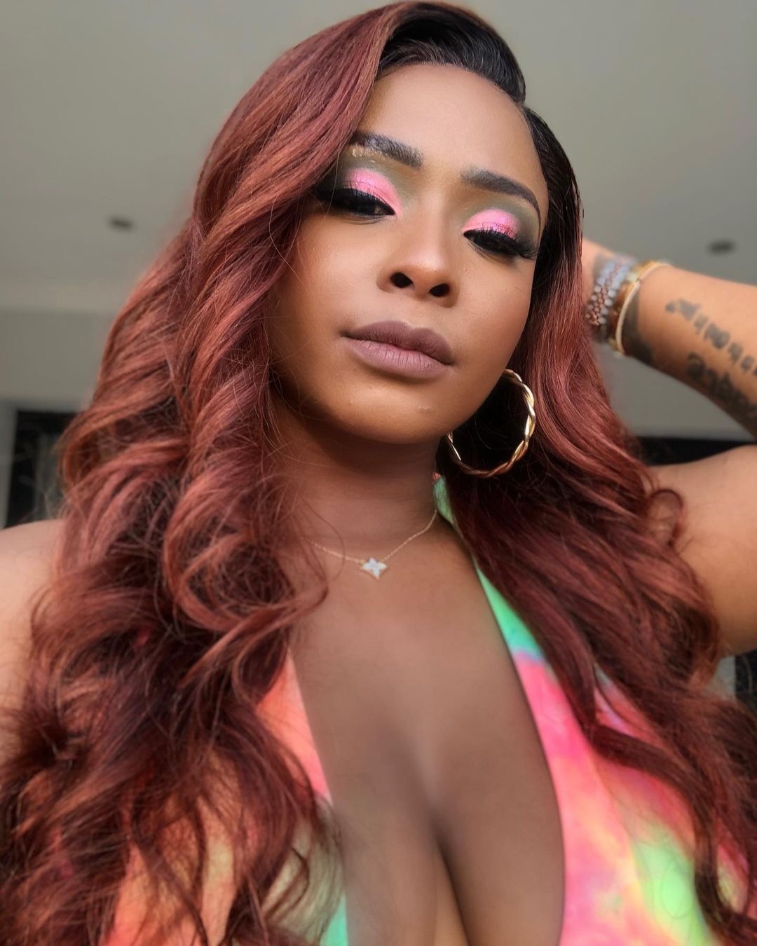 Boity Thulo