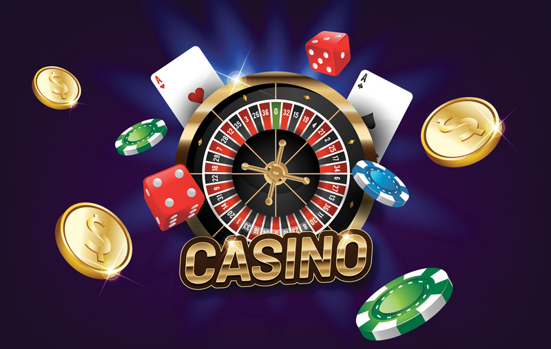 Online Casino Market
