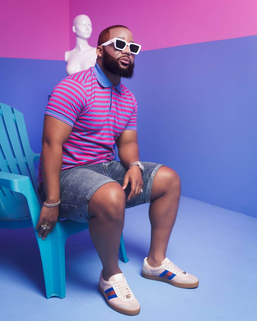 Cassper Nyovest