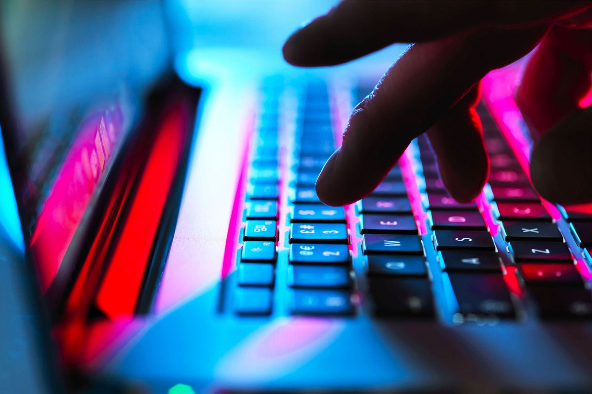 Cybercrime
