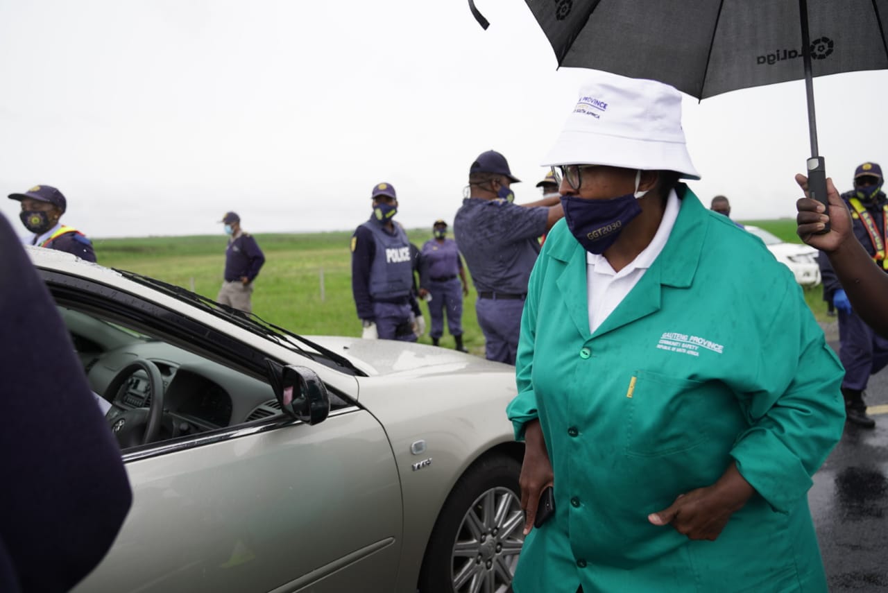 Faith Mazibuko