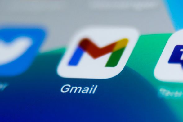Gmail and YouTube are down