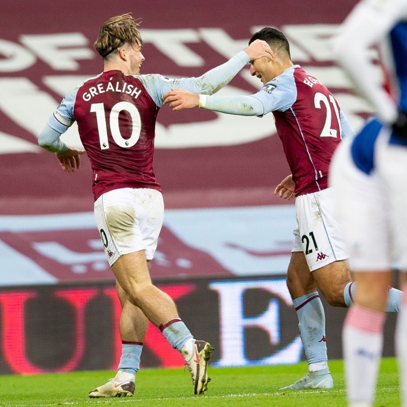 Grealish
