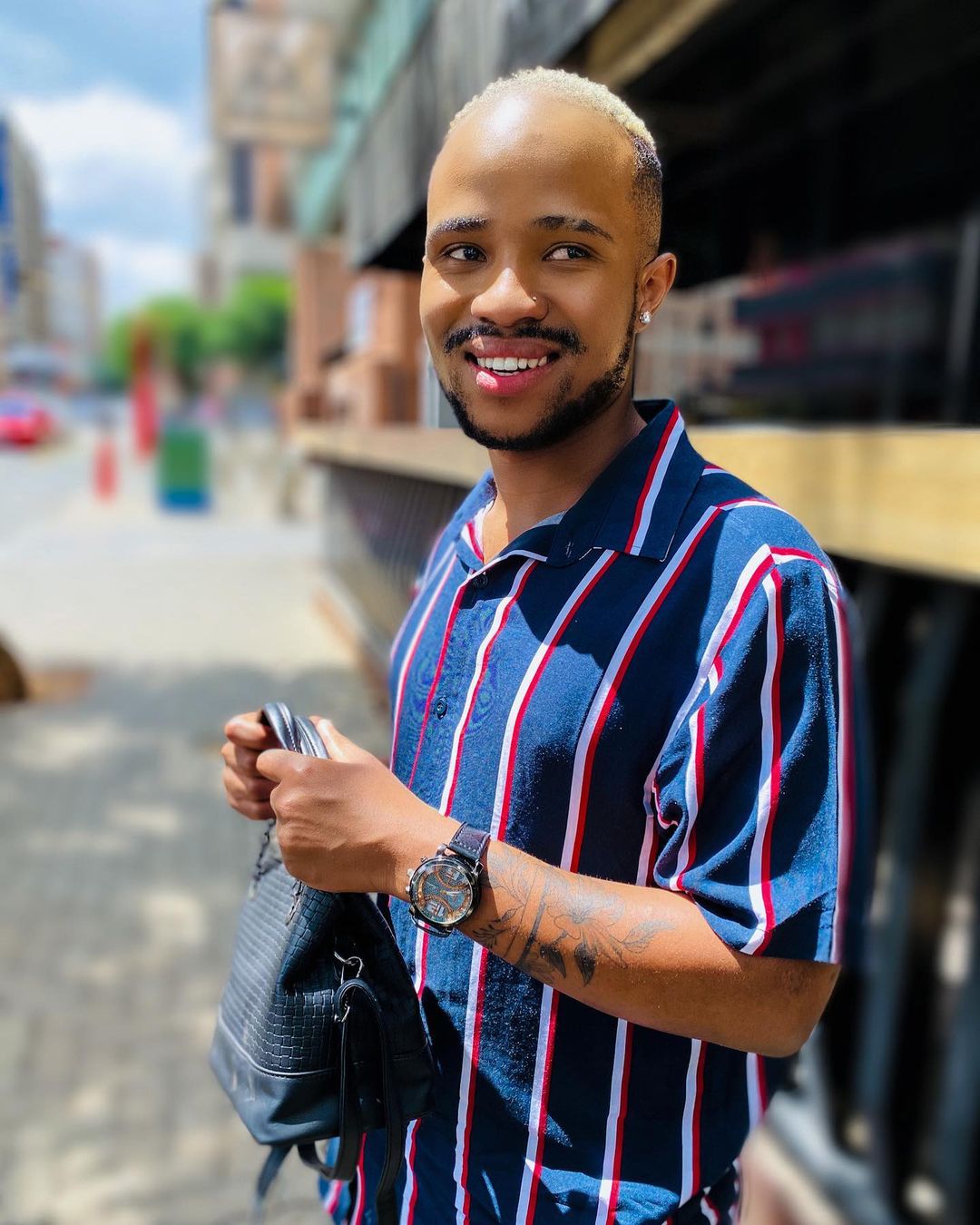 Inno Matijane