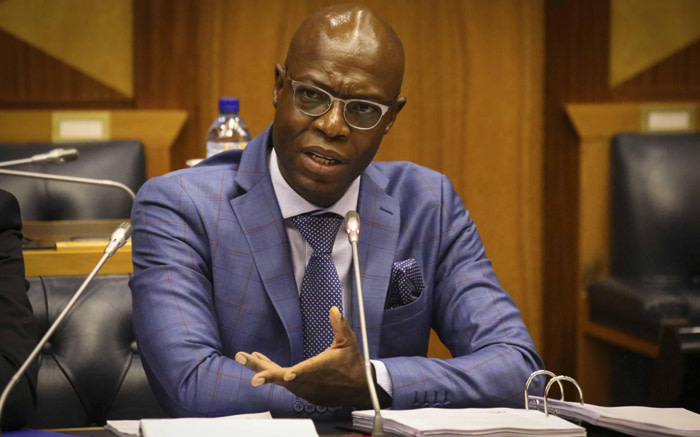 Matshela Koko