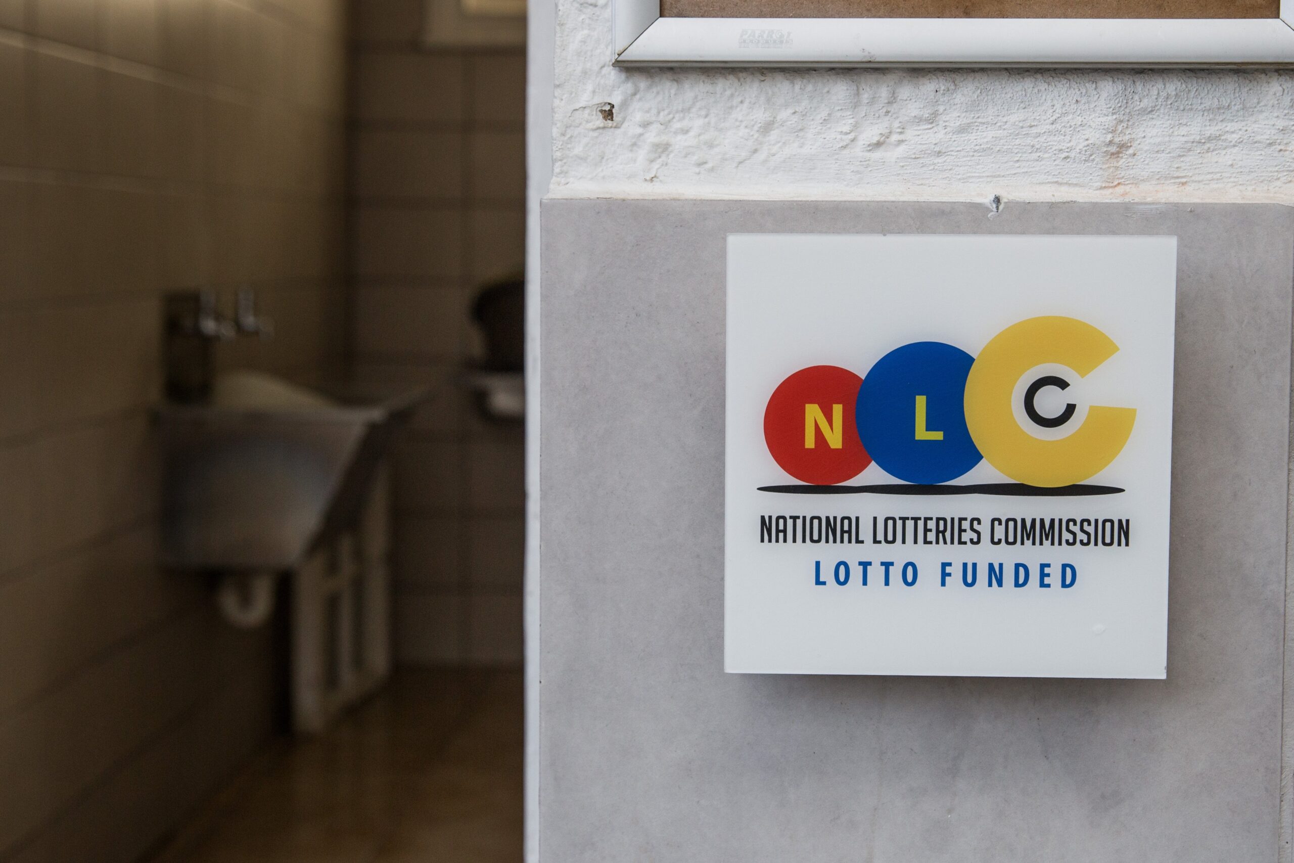 National Lotteries Commission