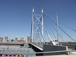 Nelson Mandela Bridge