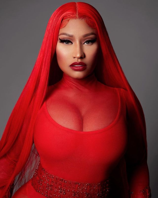 Nicki-Minaj