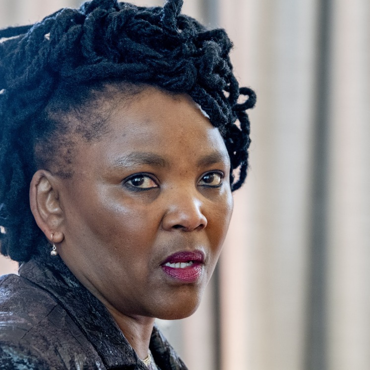 Nomafrench Mbombo