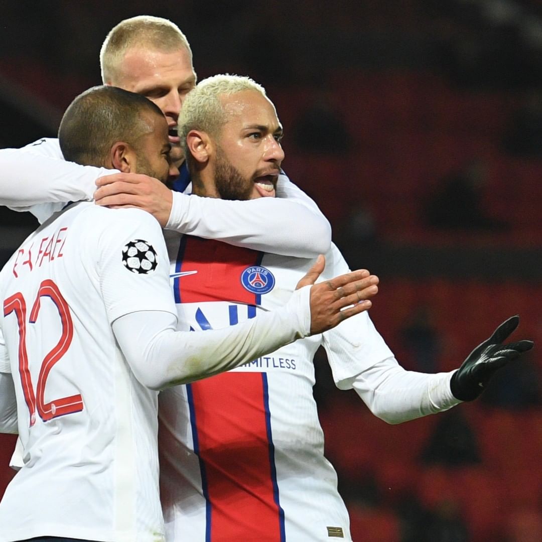 PSG