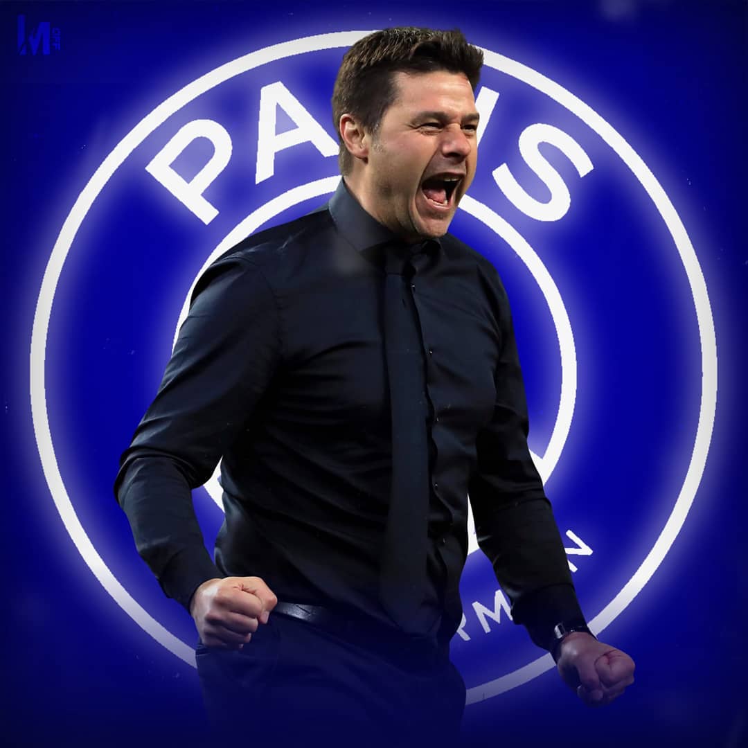 Pochettino