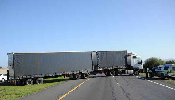 Road Freight