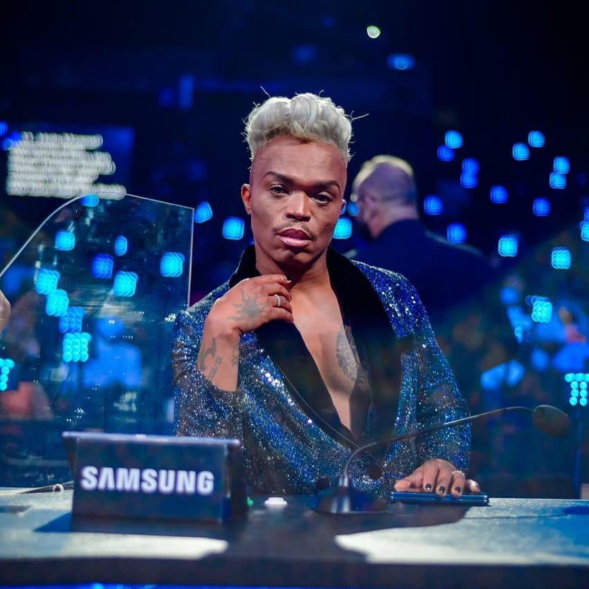 Somizi