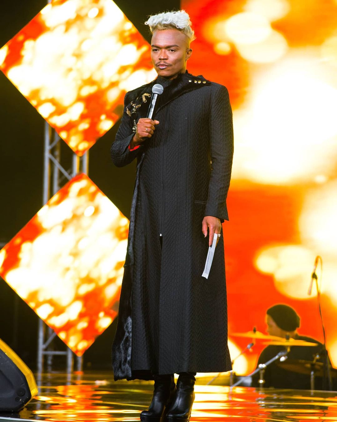 Somizi