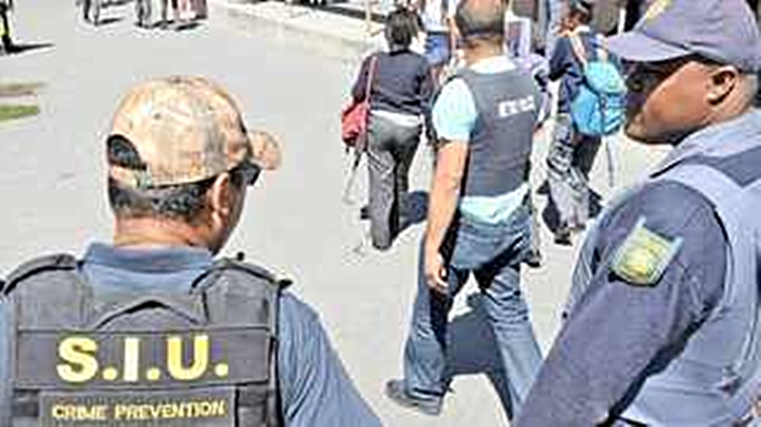 Special Investigating Unit